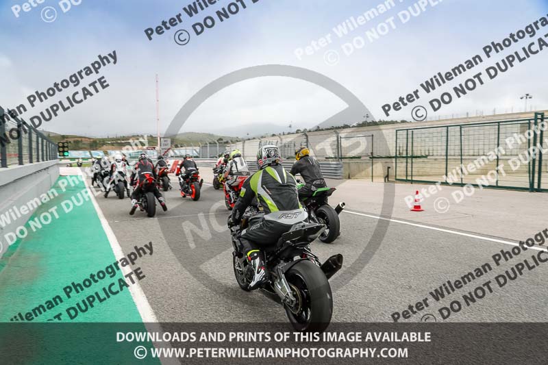 may 2019;motorbikes;no limits;peter wileman photography;portimao;portugal;trackday digital images